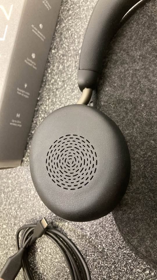 Jabra Kopfhörer: Jabra Evolve2 75 Headset – Neu (gemäss Beschreibung) aus Büren zum Hof von Mirage_G4 1