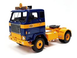 1:18 Volvo F88, 1971 "ASG"