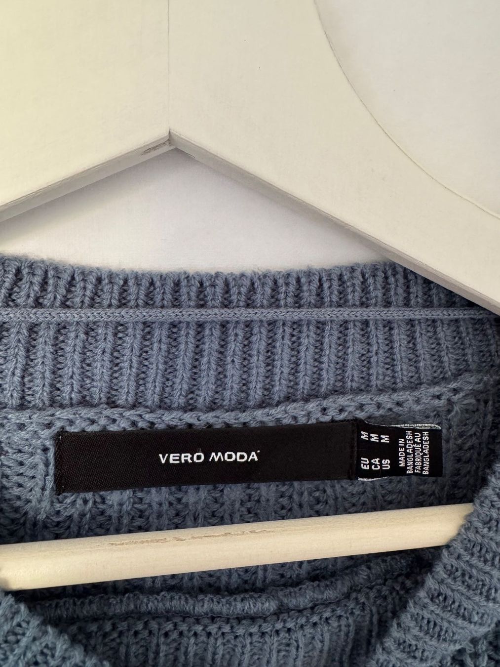 Pullover & Sweatshirts: Pullover Vero Moda – Gebraucht aus Arbon von flowerandfound 2