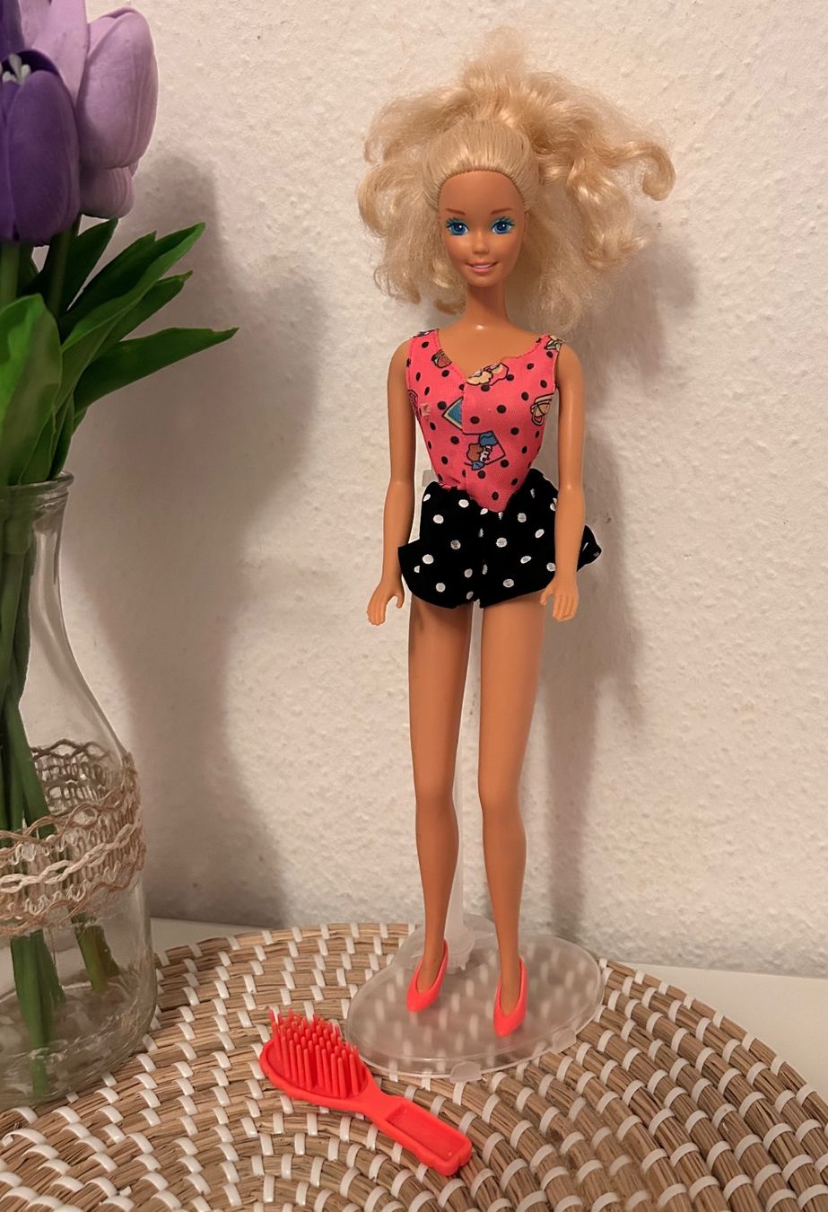 Poupées: Barbie Vintage – D'occasion à Villeneuve VD par sge_7fbm 2