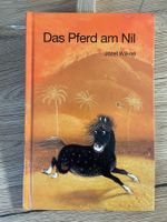 Buch Das Pferd am Nil