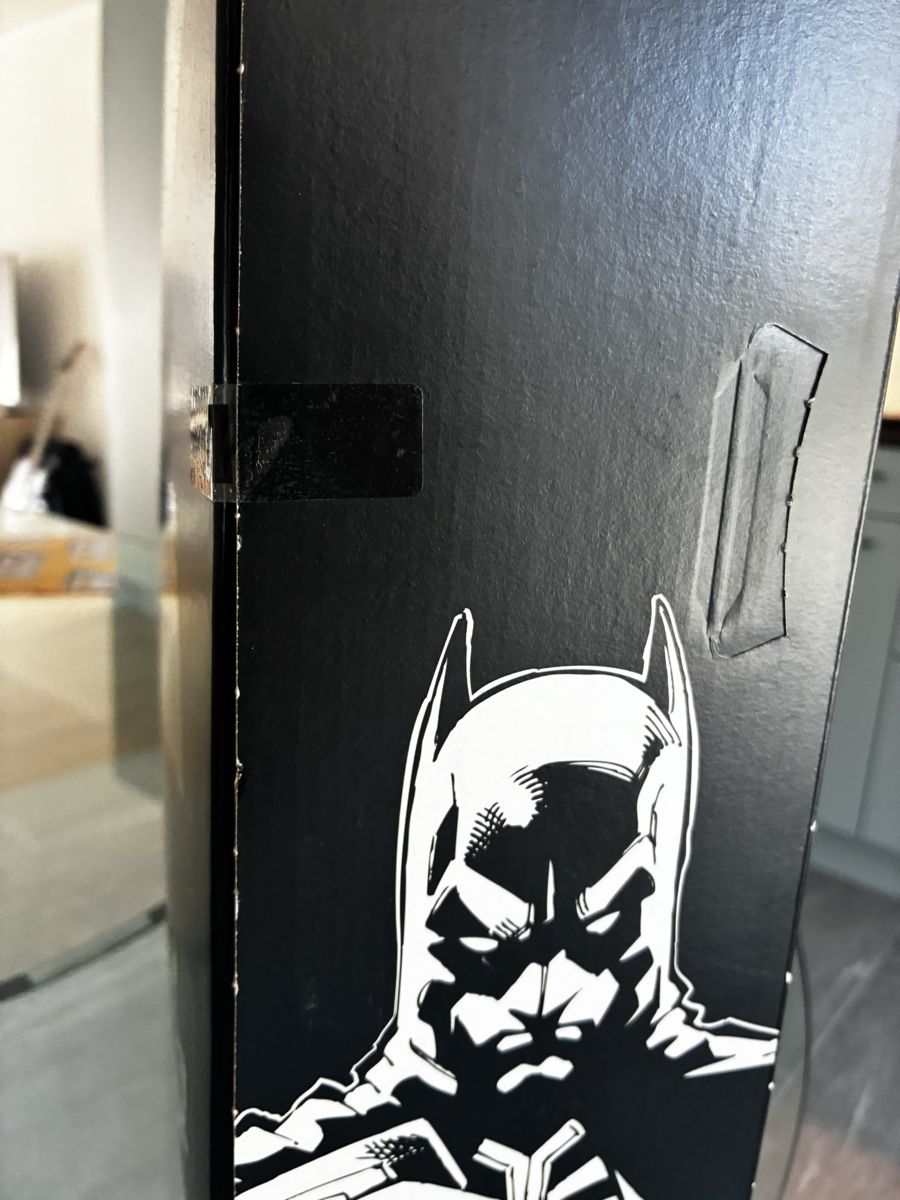 Lego Kit di costruzioni: Lego Batman Tumbler – Nuovo e nell'imballaggio originale da Rapperswil SG venduto da fed_yjm2 3
