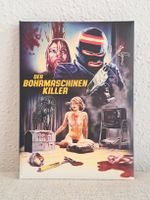 The Toolbox Murders (1978) 4K Mediabook | UNCUT