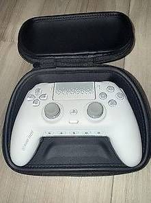 Controller: Scuff Omega White PS5 / PC – Gebraucht aus Bulle von xyn_6qzx