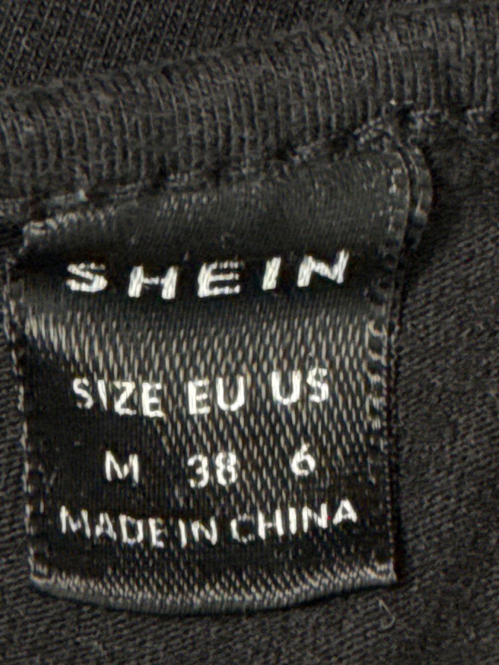 Top: Damen Top , bauchfrei, Gr. M – Usato da Amriswil venduto da used2use 1