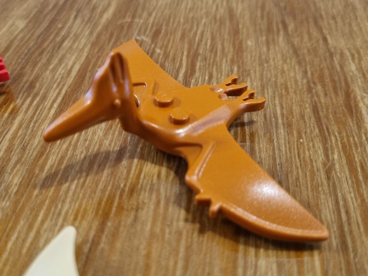 Lego Baukästen: LEGO 3x Dinosaurier 30478 Dinosaur Pteranodon – Neu (gemäss Beschreibung) aus Basadingen von NekoBricks 5