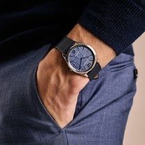 Citizen Orologi: Citizen Suratto Eco-drive 38mm blue – Nuovo (secondo la descrizione) da Montmollin venduto da Ariodante 9