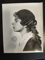 photographie Yolanda Varela 1954