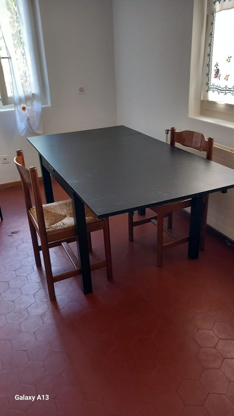 Ikea Tavoli: ausziehbaren IKEA-Küchentisch. – Difettoso da Zürich venduto da vit_hhl7