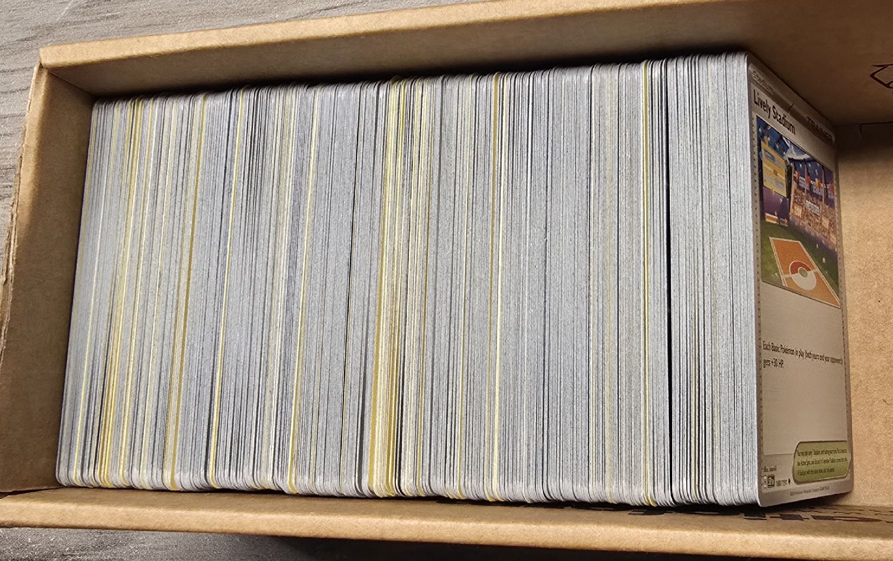 Pokémon Carte collezionabili: Englische Pokémon Karten – Nuovo (secondo la descrizione) da Kirchberg BE venduto da HotWheelsSammler 3