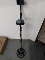Metal - Detektor Neu!
