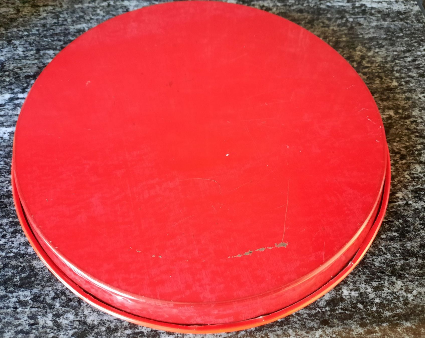 Servierplatten: Vintage Cola-Serviertablets (2 Stk.) – Gebraucht aus Illnau von Flomi75 2