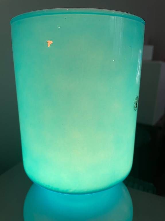 Ikea Lampade: Ikea lykta glaslampe 90er – Usato da Dübendorf venduto da rocki07 2