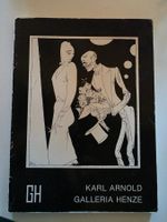 Karl Arnold - Galleria Henze 1986 - Werke 1908-1942