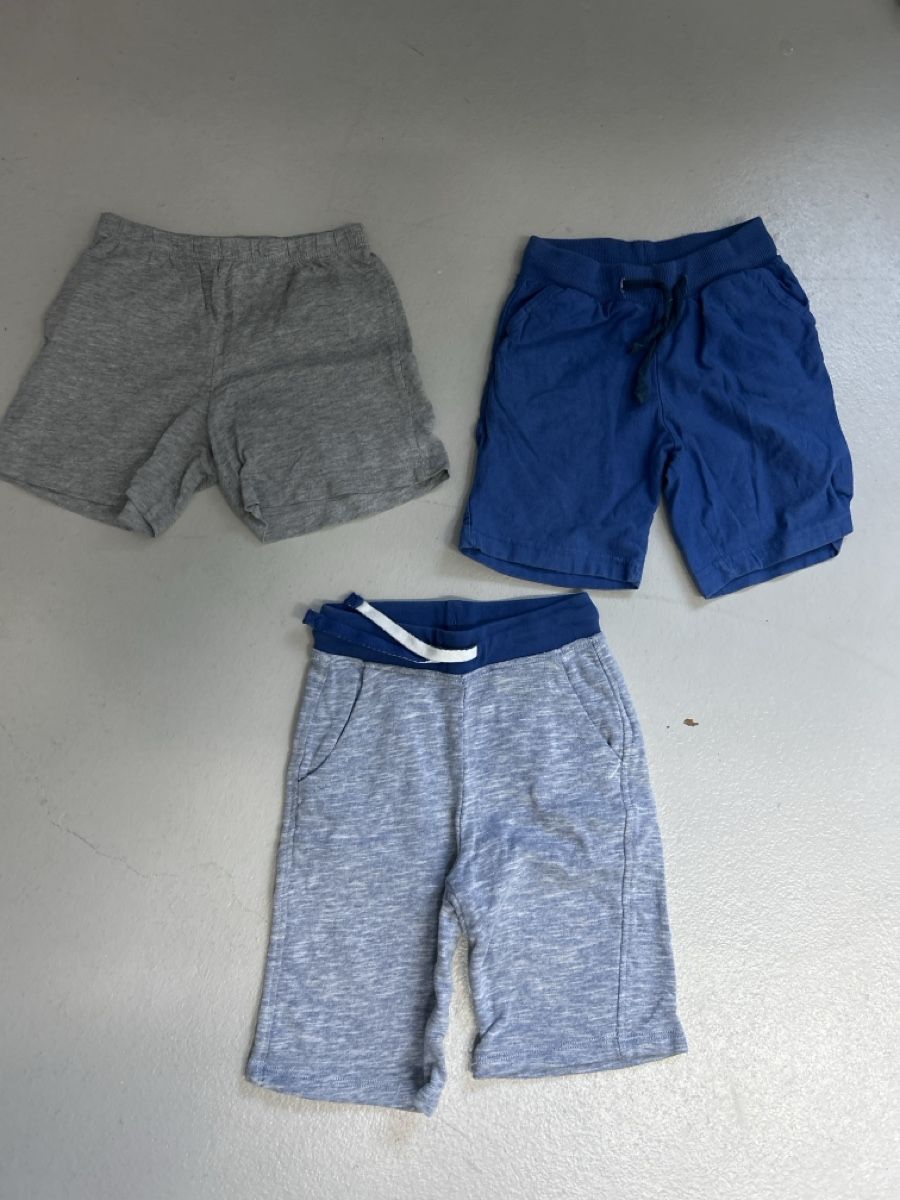 Pantaloni: Hosen Gr 110/116 – Usato da Lostorf venduto da Venice16