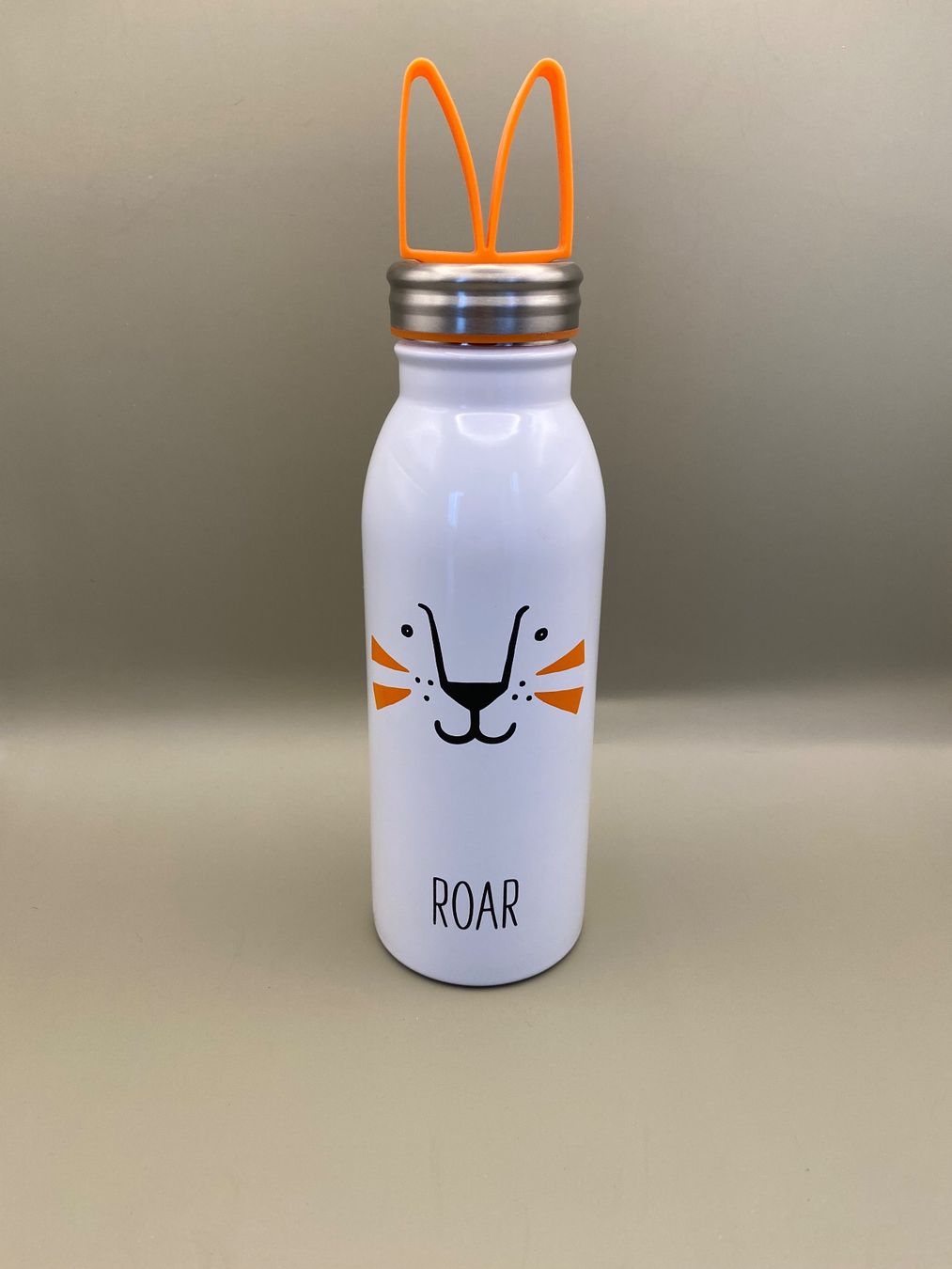 Borracce & Thermos: Kinder Trinkflasche ROAR mit Henkel – Usato da Hindelbank venduto da 1374 1