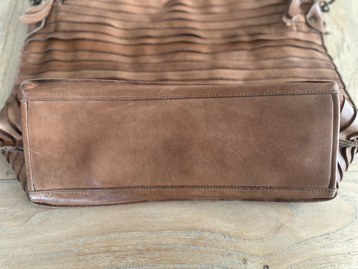 Borse: Legend Ledertasche Top Zustand – Usato da Zürich venduto da phos.arch 7