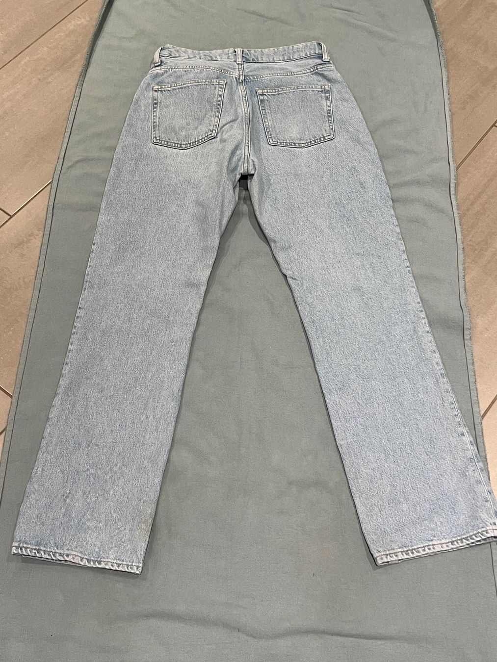 H&M Jeans: Jeans H&M hell Grösse 38 – Usato da Zürich venduto da Stami129 1
