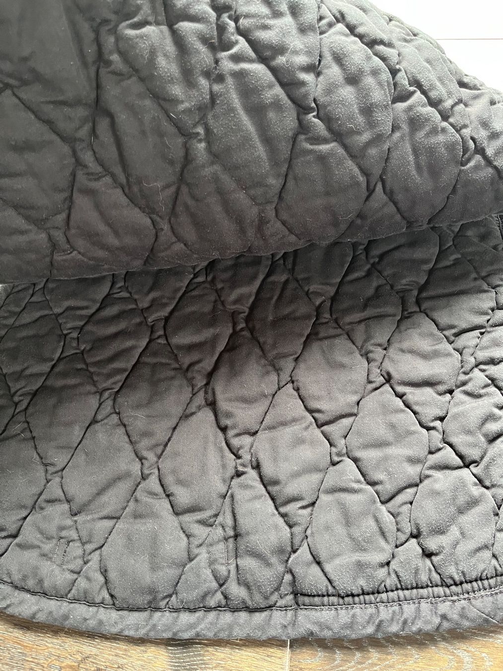 Selle & Accessori: Chabraque tapis de selle t. Poney – Usato da Posieux venduto da evs_57x2 1