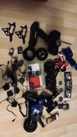 1/8 Rc Bike Bastler