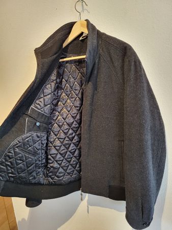 PETER COFOX - Laine, Bombers, Taille 56