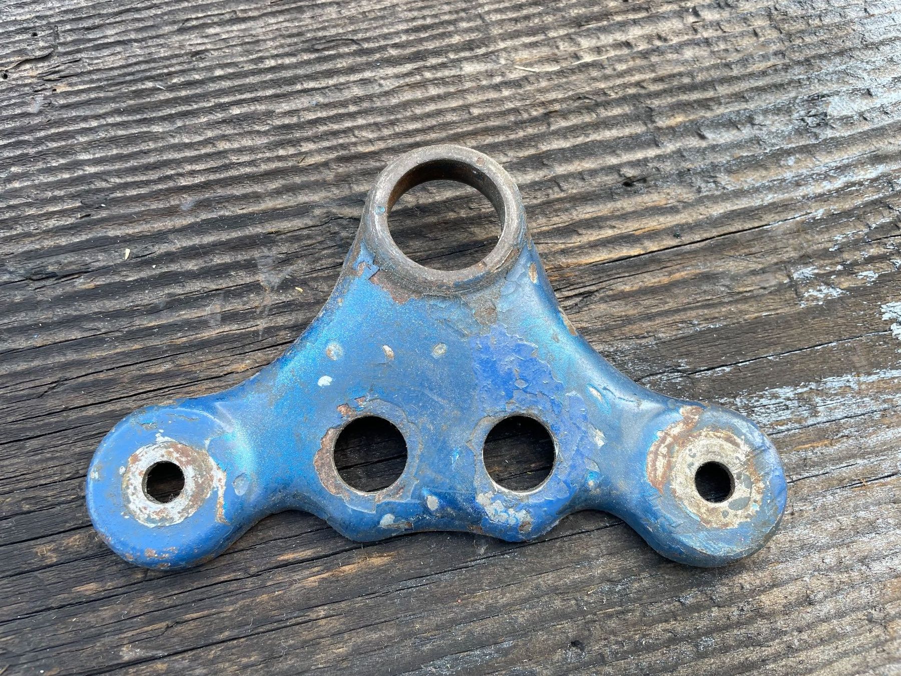 Sachs Ciclomotori: Fourche. – Usato da Leytron venduto da ACLEONARD01 2