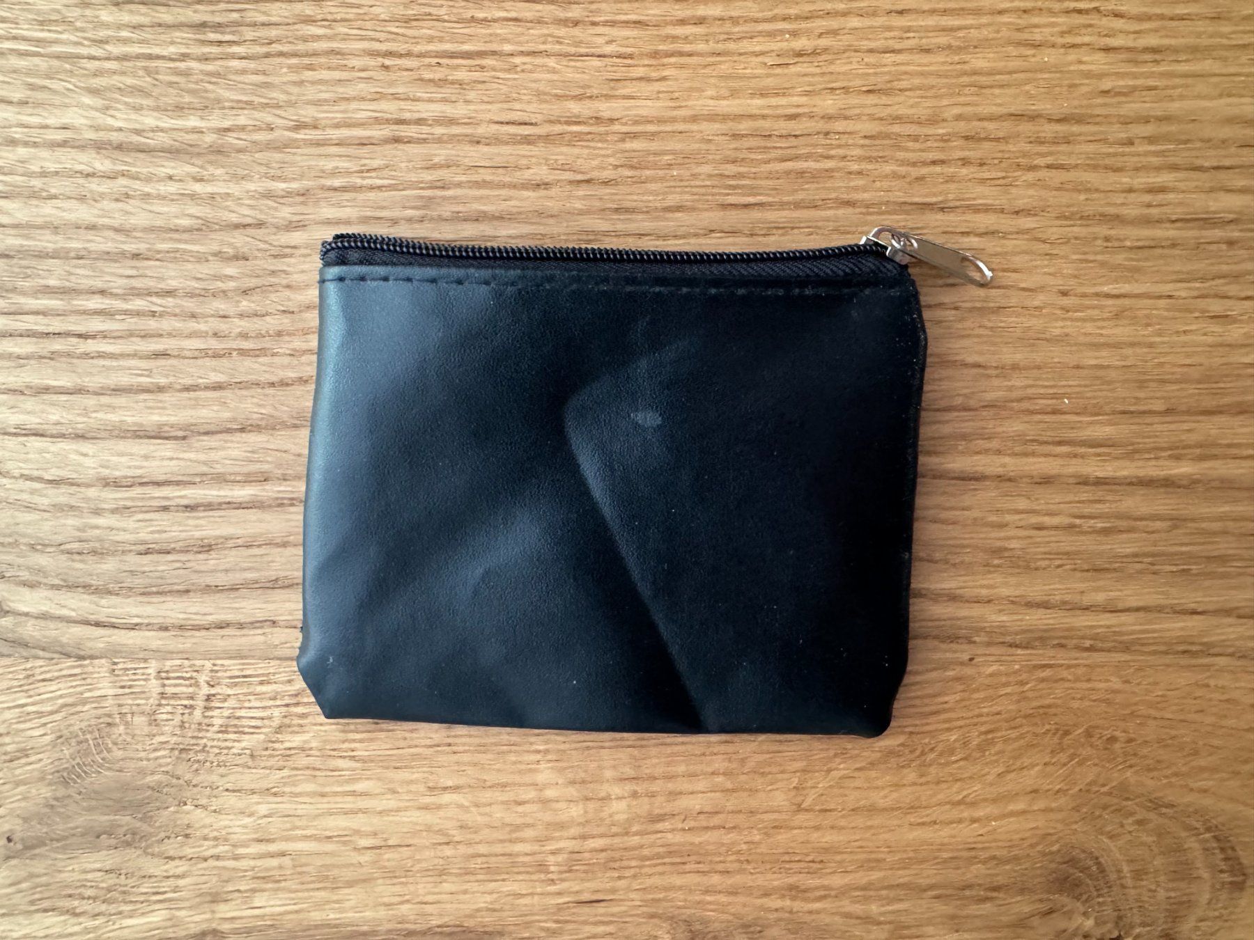 Portafogli: Usagé - Pochette à monnaie – Usato da Genève venduto da Reveur 1