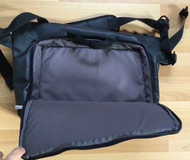 Bree Taschen: Bree Umhängetasche Punch – Gebraucht aus Muttenz von  4