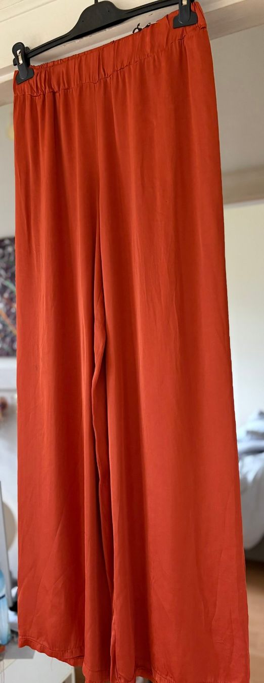 Pantaloni: PANTALONS MIXT VISCOSE! M – Nuovo e nell'imballaggio originale da Locarno venduto da NicoNion 2