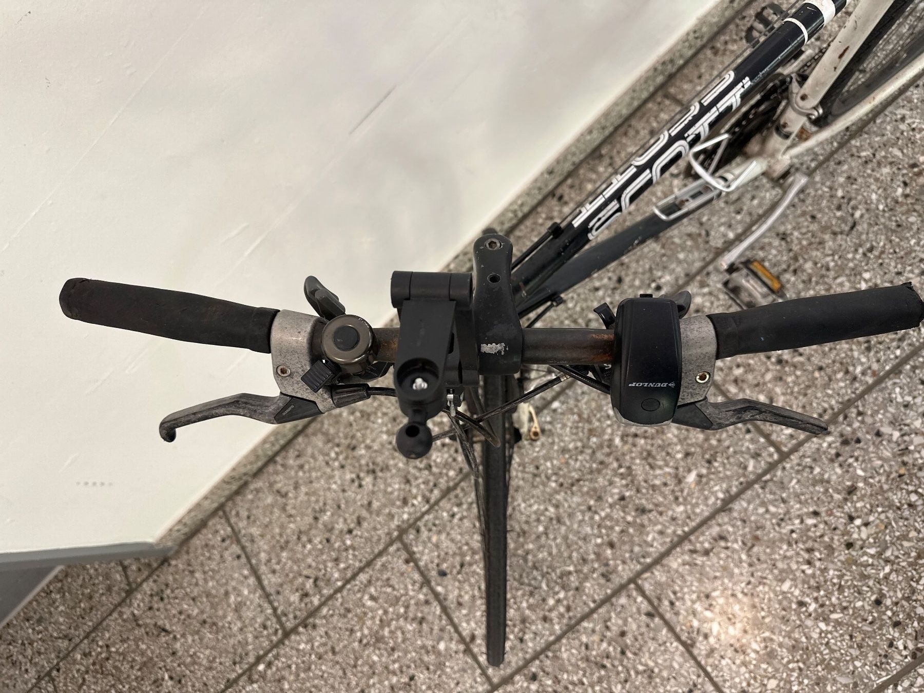 Scott Vélos: Fahrrad Scott XC Lite – D'occasion à Liestal par FuV01 4