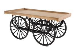 Verkaufswagen vintage - Verkaufswagen (neu: 3500.–)