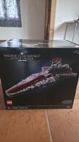 Lego Venator Ultimate Collector series