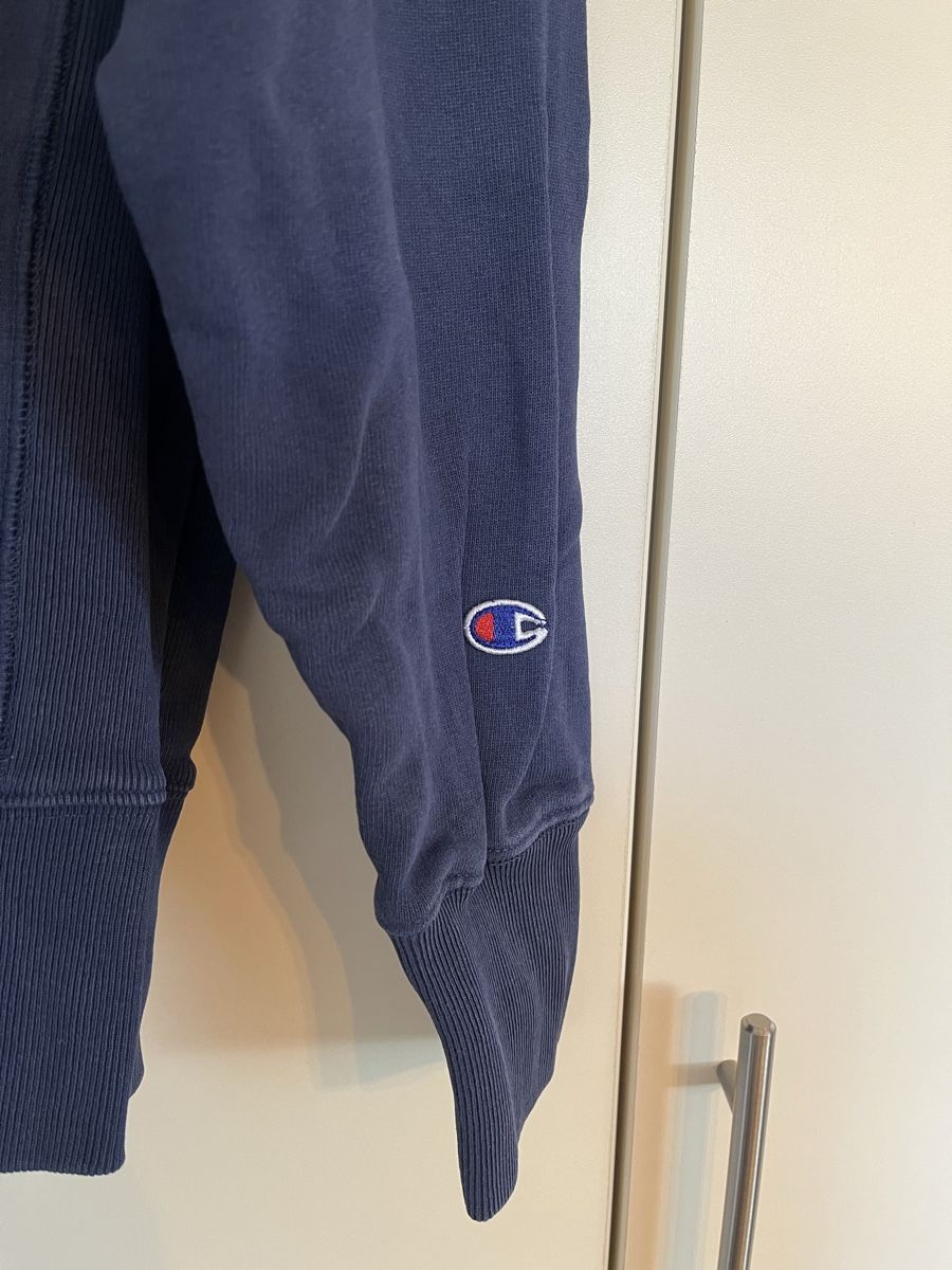 Champion Maglioni & Felpe: Champion Hoodie / Pullover – Usato da Steffisburg venduto da Pharao08 2