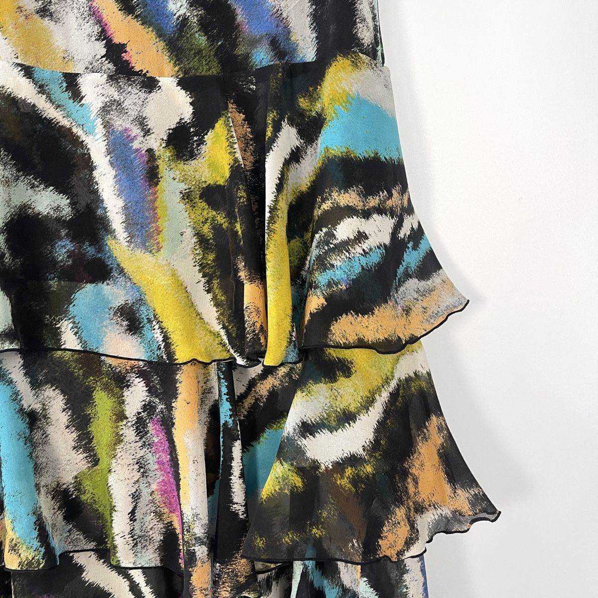 Kleider: MATTHEW WILLIAMSON for H&M Silk Dress – Neu (gemäss Beschreibung) aus Emmen von Nightingale_2022 5