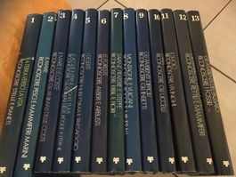 Grande Enciclopedia della Natura Italienisch