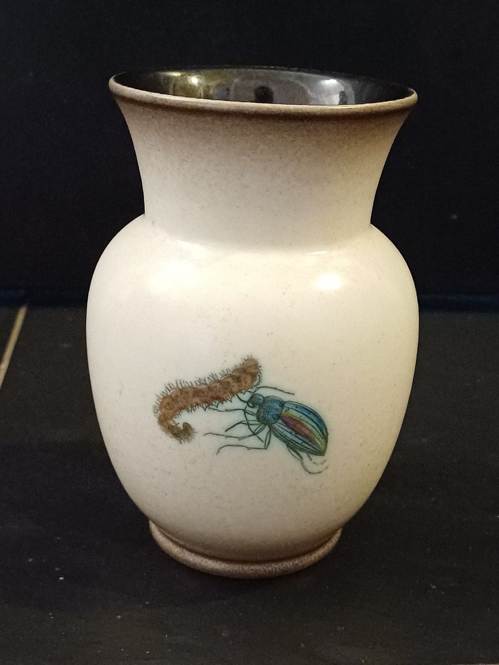 Vasi & Recipienti: Vase, ZIEGLER SCHAFFHAUSEN – Usato da Niederuzwil venduto da wolkenlos80 1