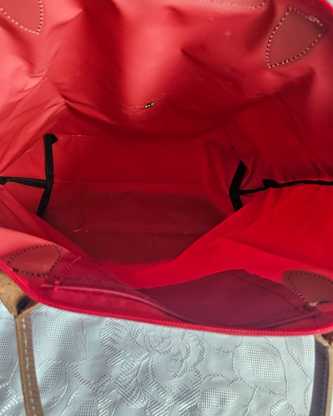 Longchamp Borse da donna: *LONGCHAMP * Handtasche – Usato da Bronschhofen venduto da David80 7