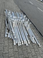 PV-Anlage Solar Montagesystem Unterkonstruktion Halterung