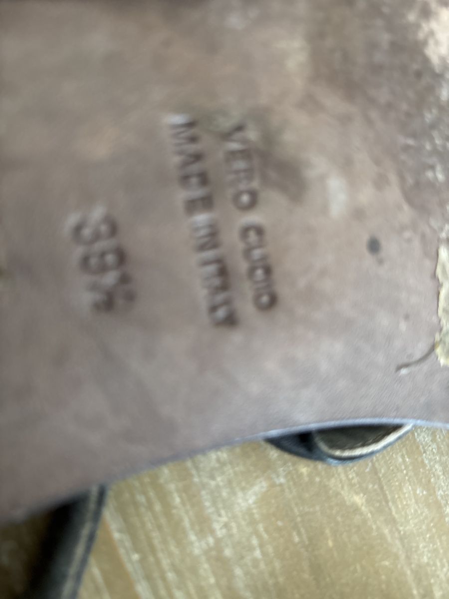 Scarpe da donna: Ixos Sandale gr.39 1/2 – Usato da langenthal venduto da rundholz7 5