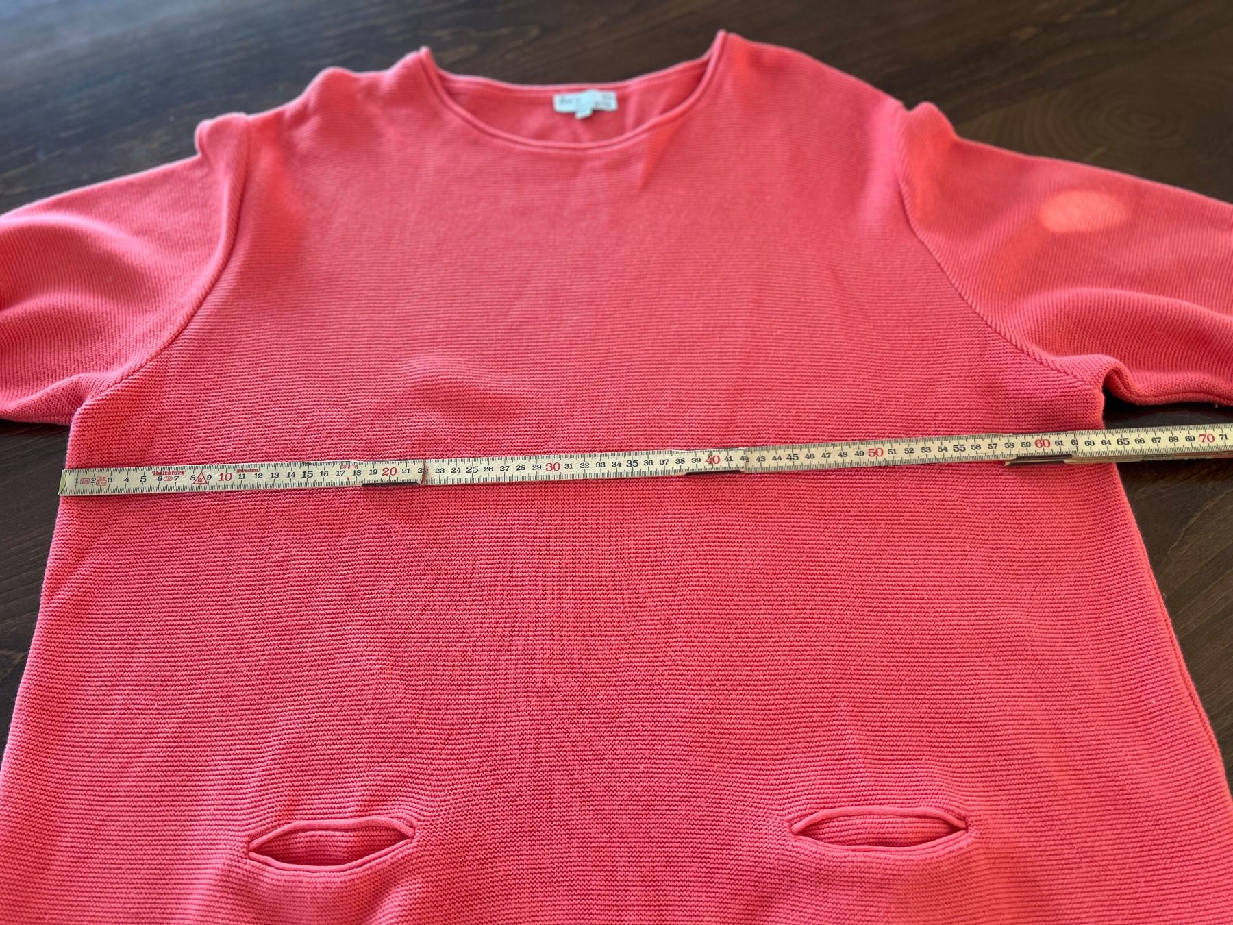 Maglioni & Felpe: Koralle Pullover  Gr. XXL, – Usato da Ebmatingen venduto da Mistelu 2