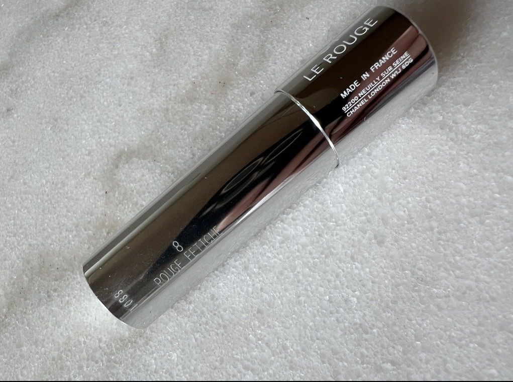 Chanel Make-up: Chanel Lipstick Le Rouge 31 with 2 refills – Nuovo e nell'imballaggio originale da Zürich venduto da lulu_c 9