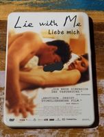Lie With Me, DVD Erotik Steelbox