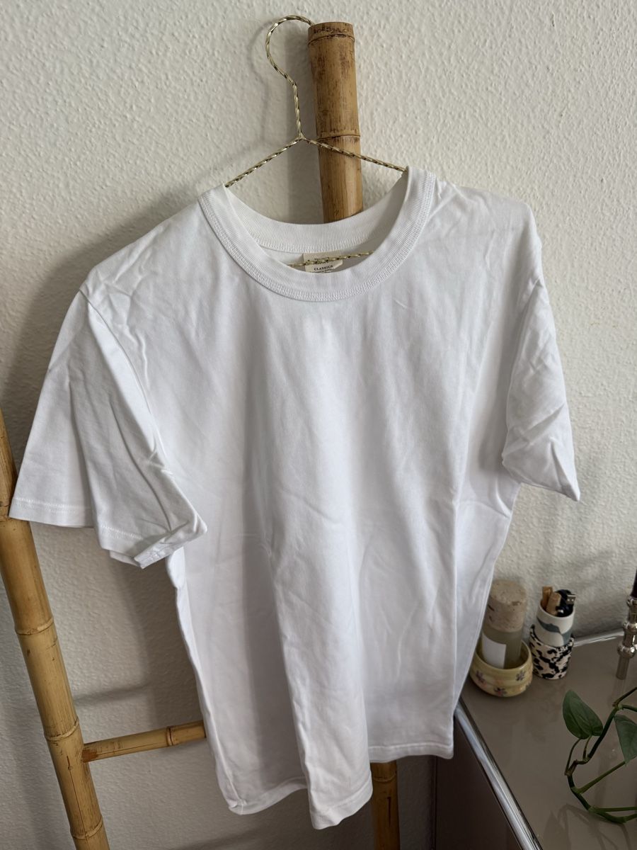 Lamarel T-shirt: Shirt Lamarel Gr. M/L – Usato da Meilen venduto da NHirs96