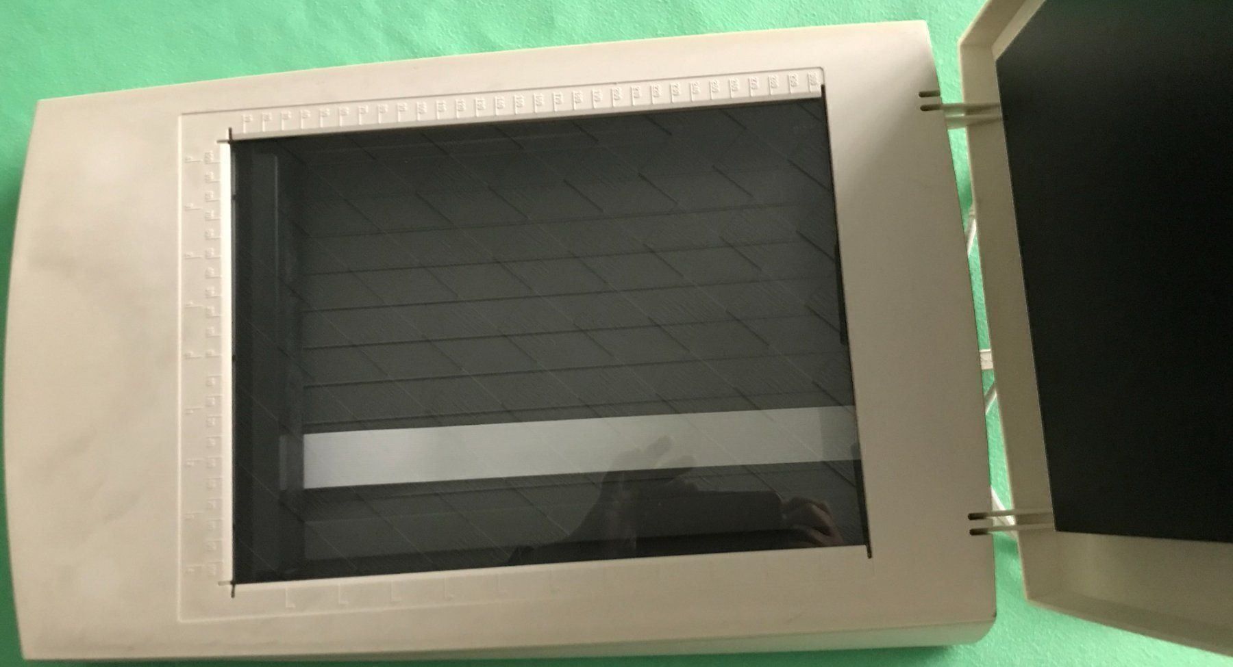 Scanner: Scanner AGFA Snapscan (e) 40 – Usato da Trimbach venduto da Danius 2