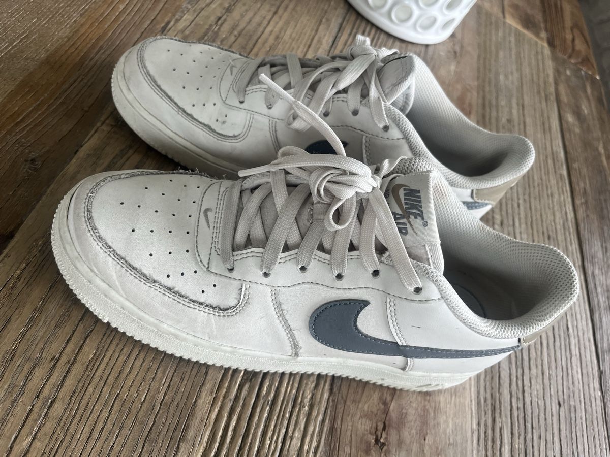 Nike Scarpe da uomo: Nike Air Force 1 – Usato da Eschen venduto da regino 4