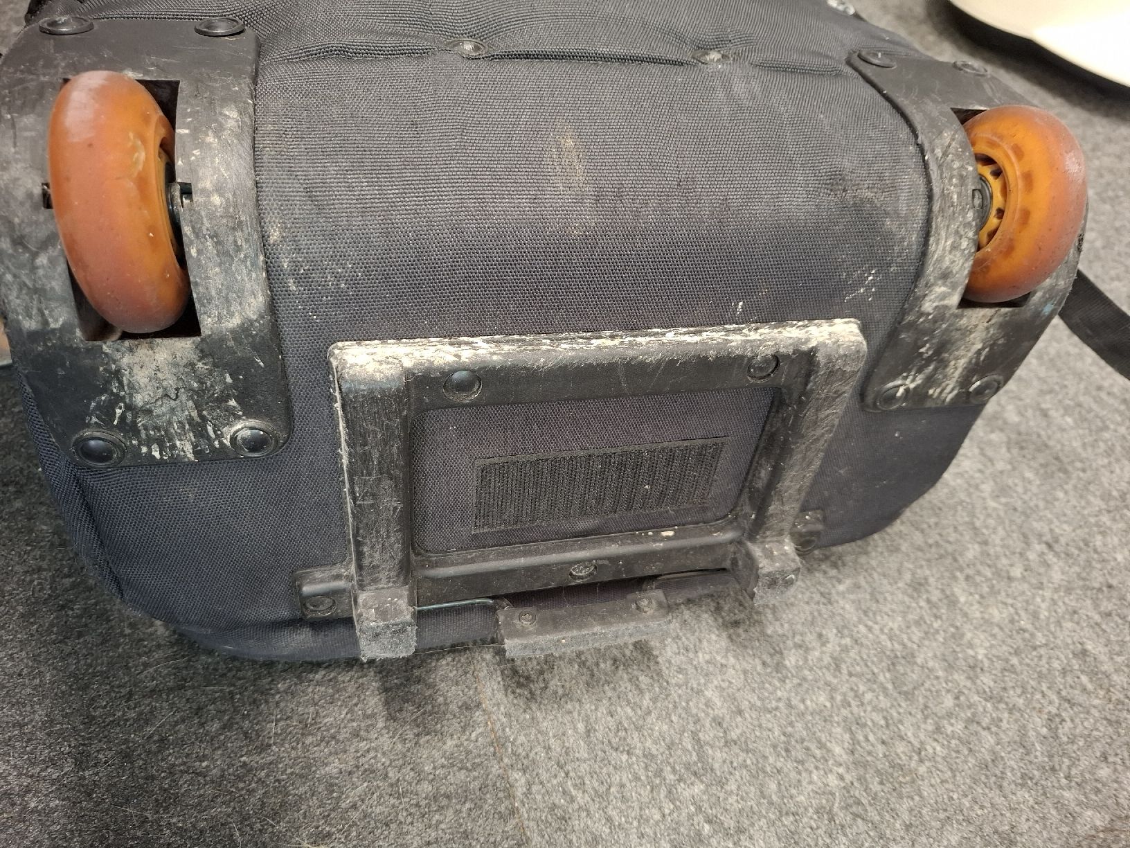 Valigie: Rollkoffer / -rucksack – Usato da Bubendorf venduto da feipelig 9