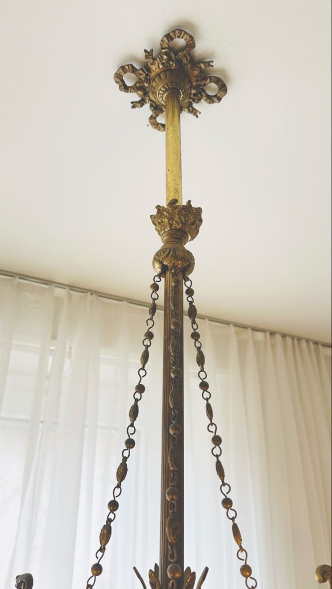 Lampade: Kronleuchter – Usato da Basel venduto da rea_y662 3