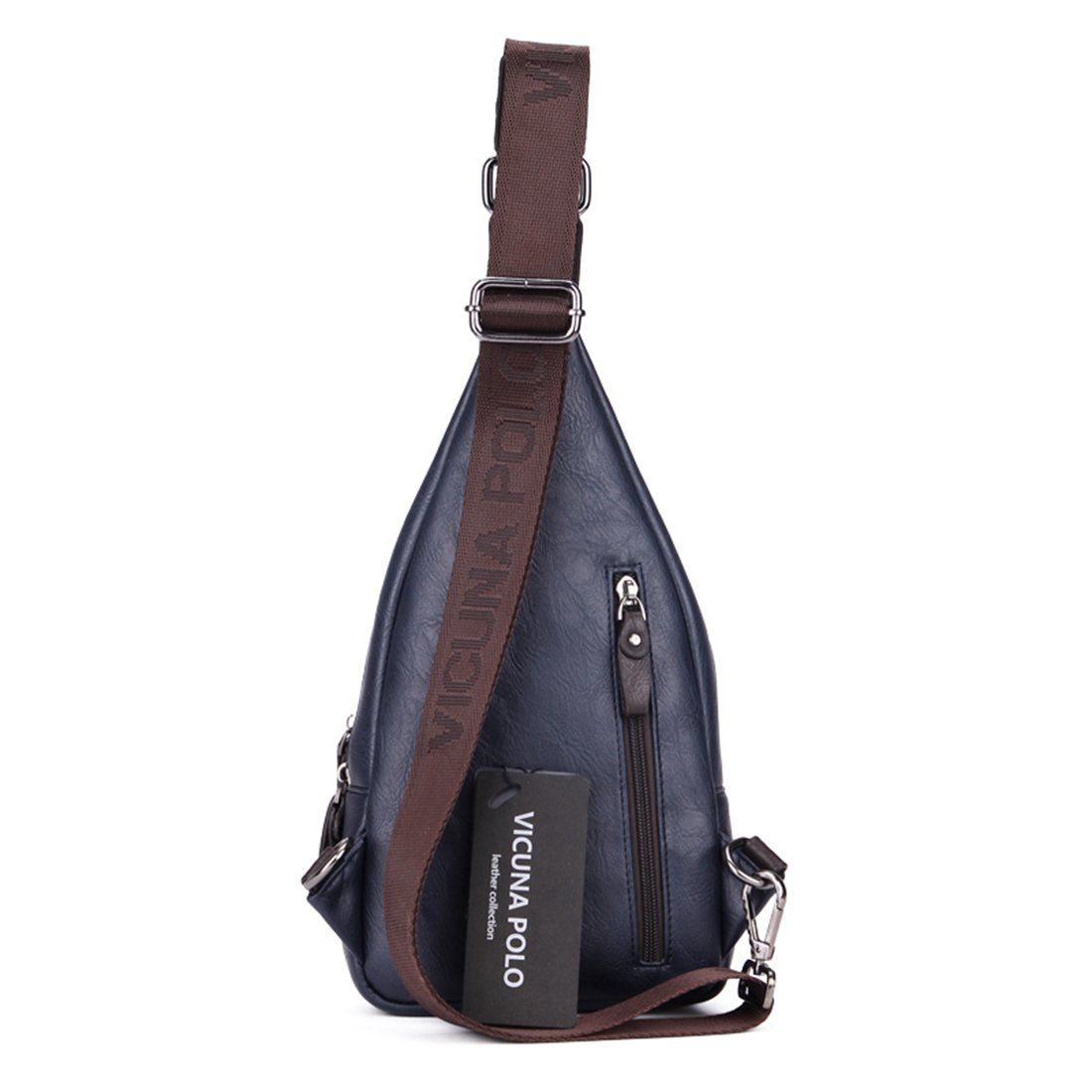 Borse: Vicunapolo Tasche - PU LEDER – Nuovo e nell'imballaggio originale da Oberglatt ZH venduto da Mrf808 2
