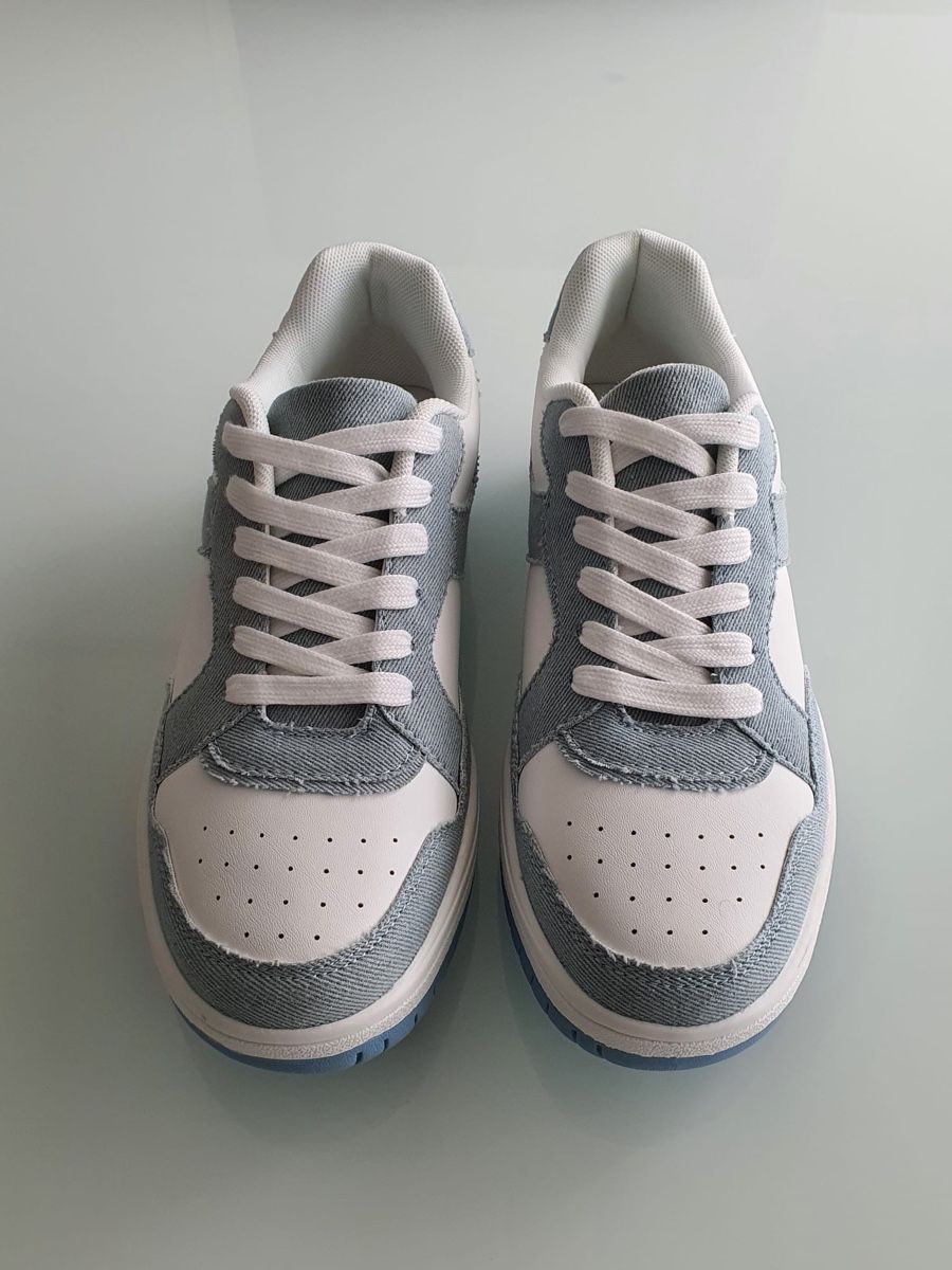 Damenschuhe: Gr. 39 - OXMOX Sneaker, Neu – Neu (gemäss Beschreibung) aus Nürensdorf von Mandy_Nguyen 2
