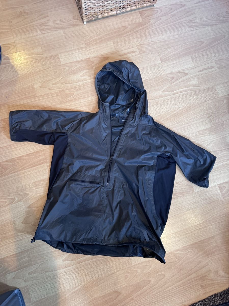 Peak Performance Giacche: Peak Performance Anorak Gr. S, Top Zustand – Usato da Basel venduto da SanPedro999 1